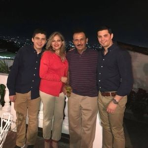 Meet your Posher, Ricardo